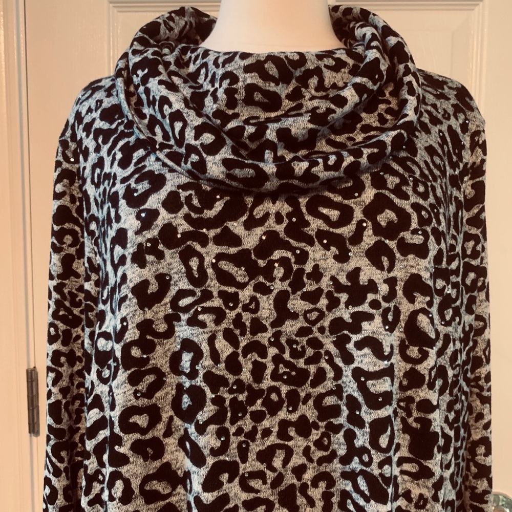 NWT Top Size 2x